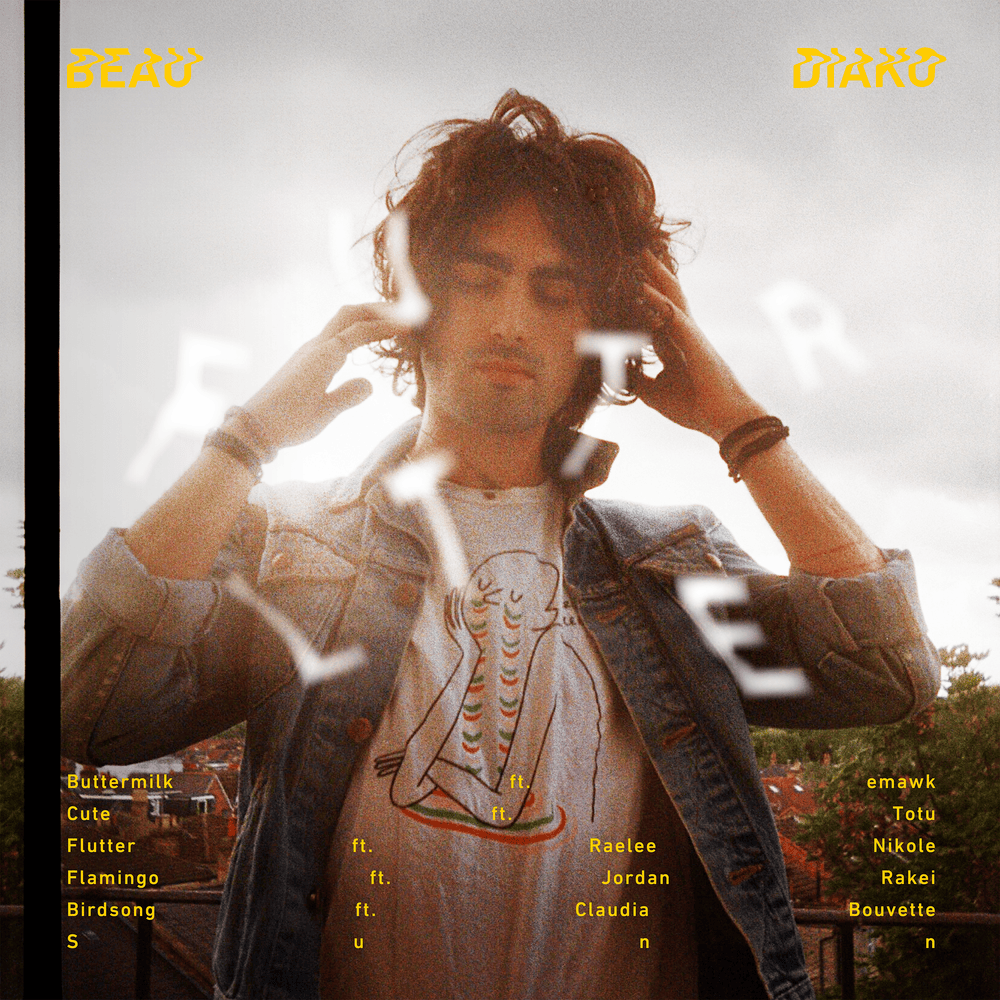Birdsong by Beau Diako