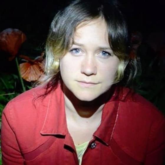 Photo of Brigid Mae Power