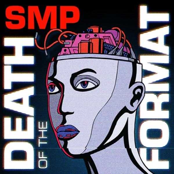 Cover image for Death of the Format