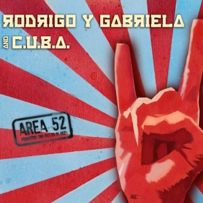 Cover image for Area 52