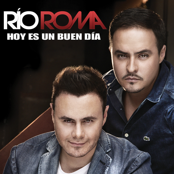 Mi Persona Favorita by Río Roma