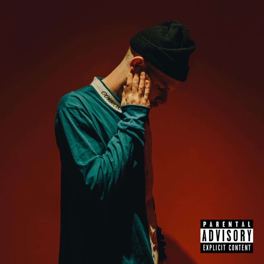 Hit You by Aaron Cohen