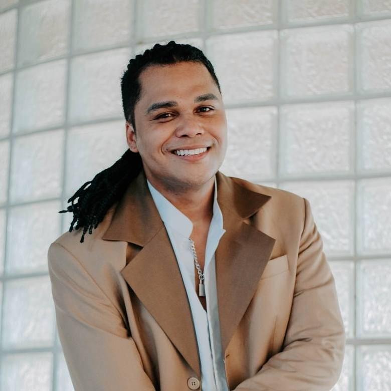 Garrett Bolden Profile Picture Photo of Garrett Bolden