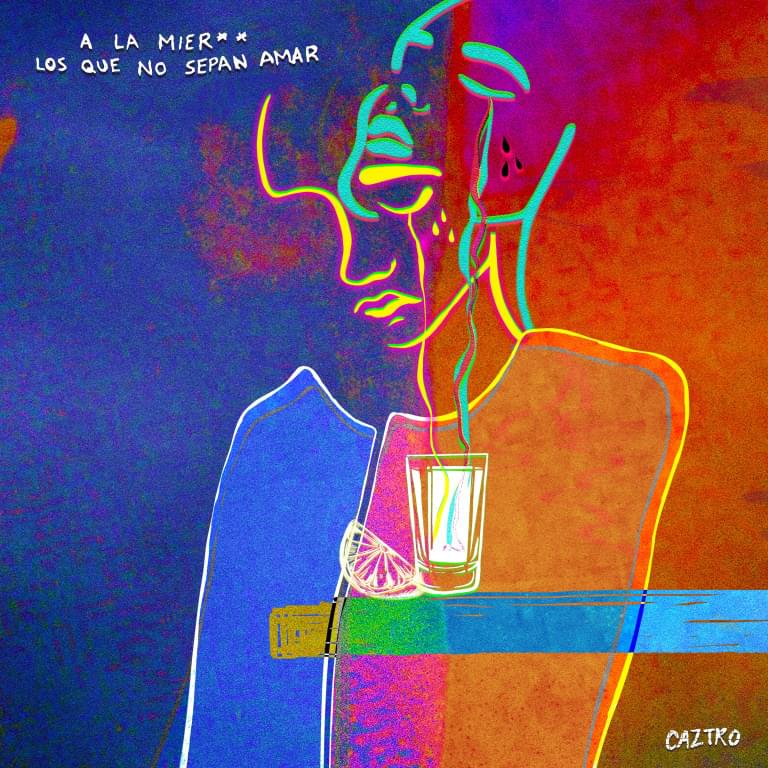 Alguien Como Tú by Caztro