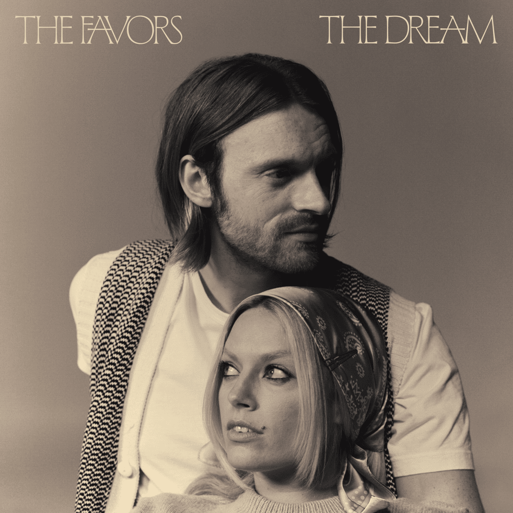 Album cover art for "The Favors - The Little Mess You Made (Traducción al Español)" by Genius Traducciones al Español