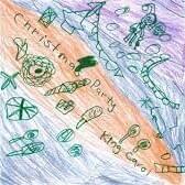 Cover image for Christmas Party