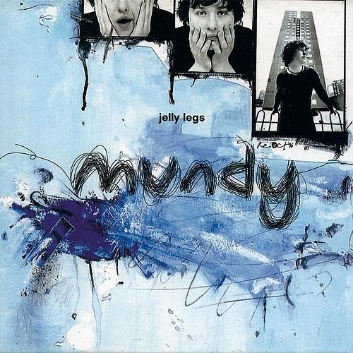 Pardon Me by Mundy