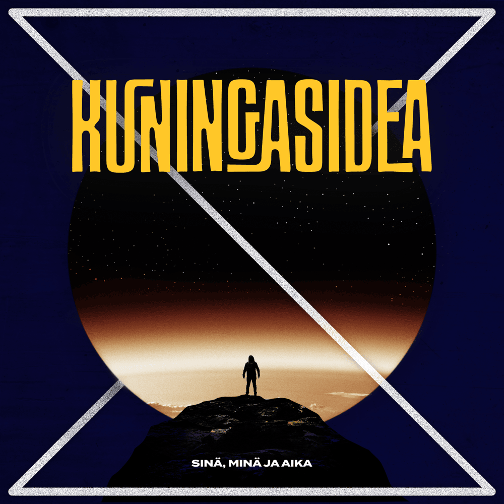 Sisäänkirjoitettu by Kuningasidea