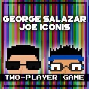 Cover image for Two-Player Game