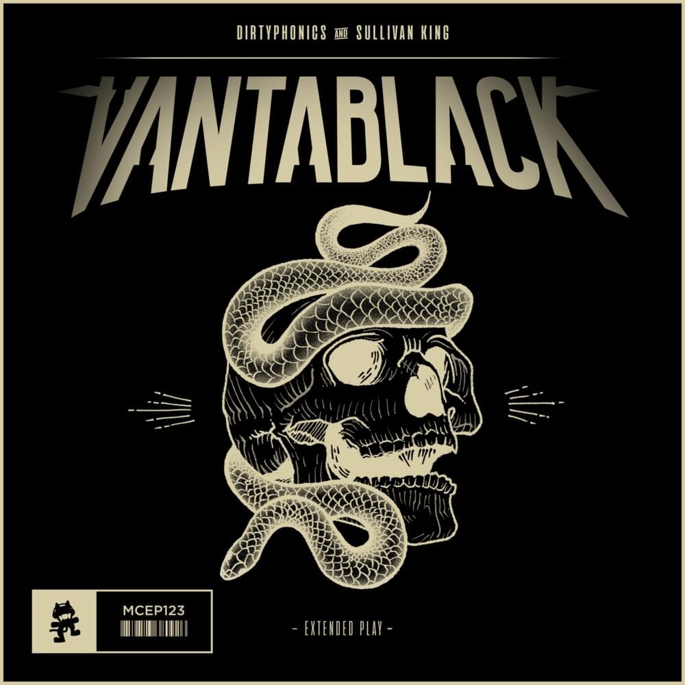 Sight of Your Soul by Dirtyphonics