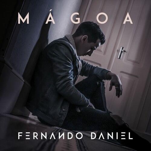 Mágoa by Fernando Daniel