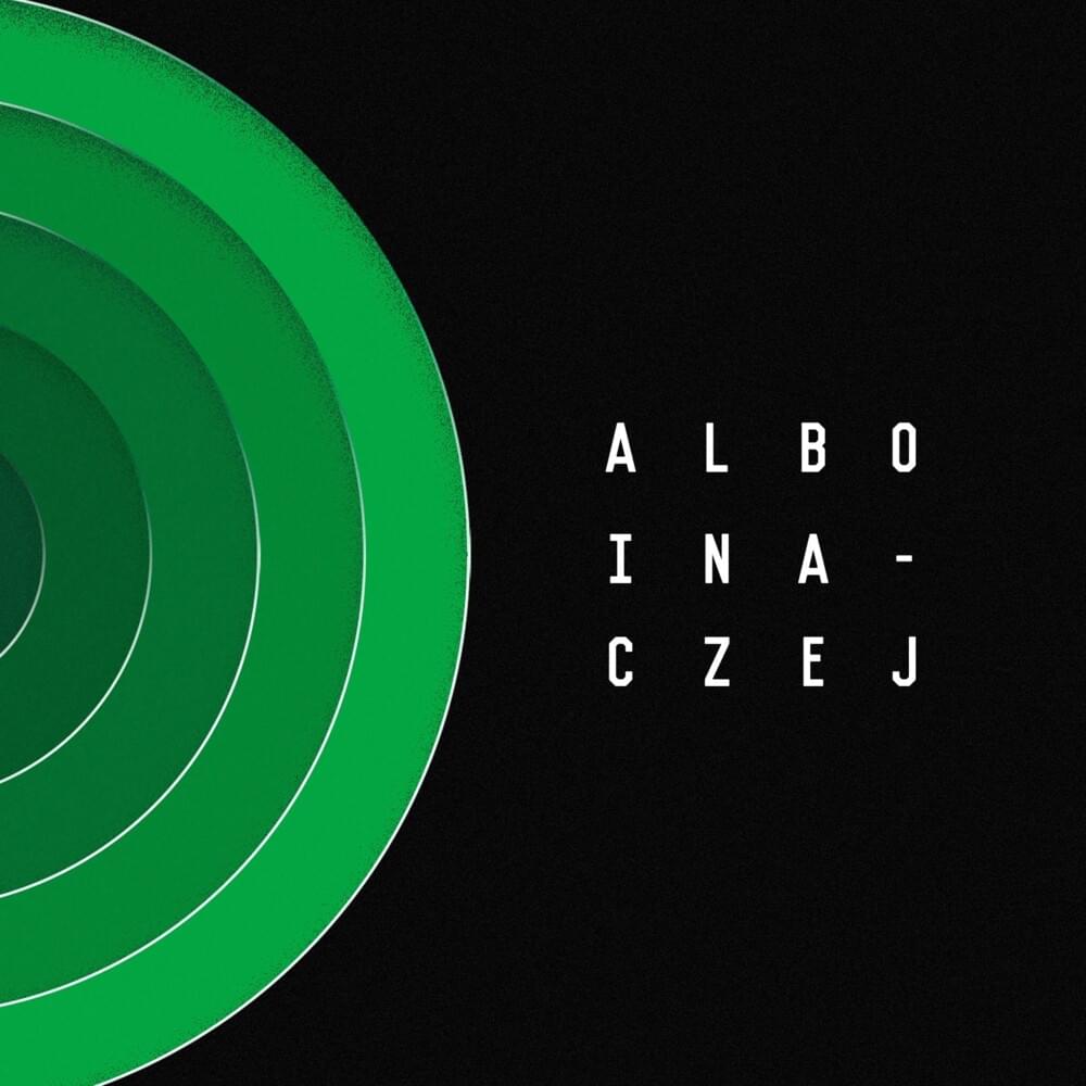 Cover image for Albo Inaczej