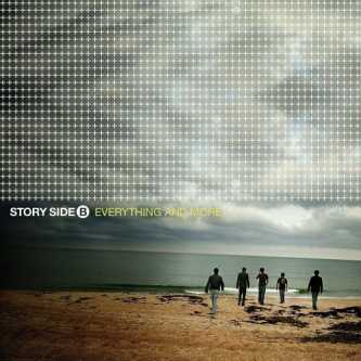 In Your Eyes by StorySide:B