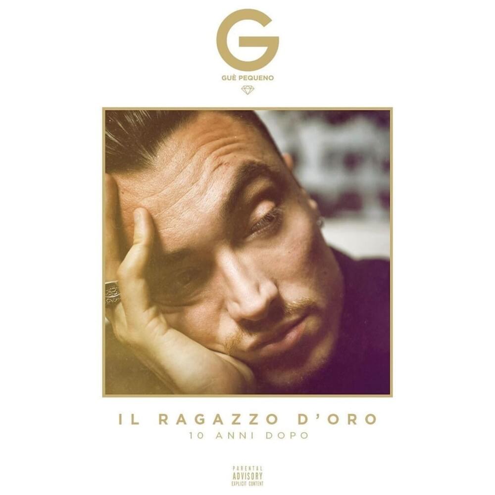 Cover image for Il Ragazzo D’Oro: 10 Anni Dopo