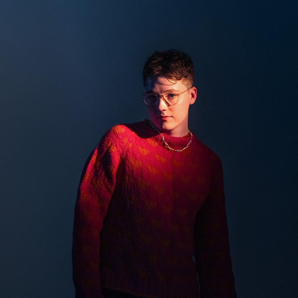 Photo of Eirik Lyng