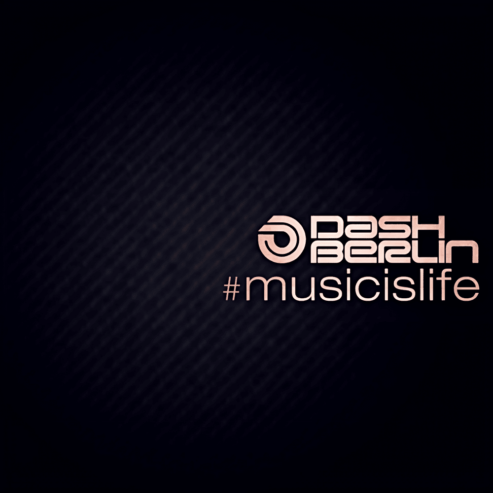 Cover image for #musicislife (Extended Versions)
