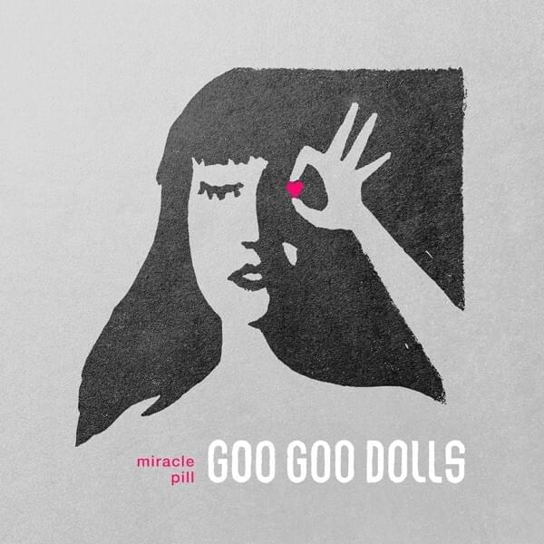 Cover image for Miracle Pill (Deluxe)