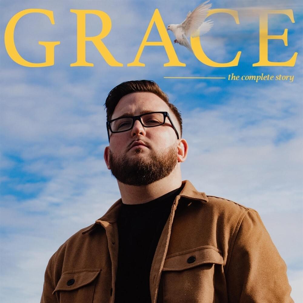 Cover image for Grace (Deluxe)