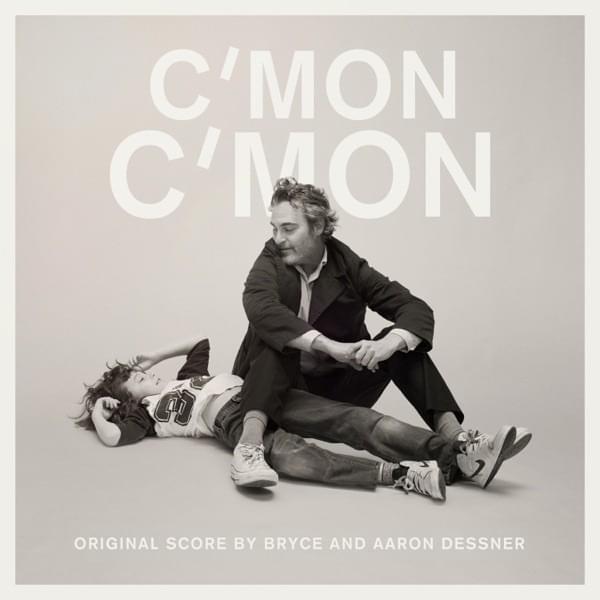 I Won’t Remember? by Bryce Dessner