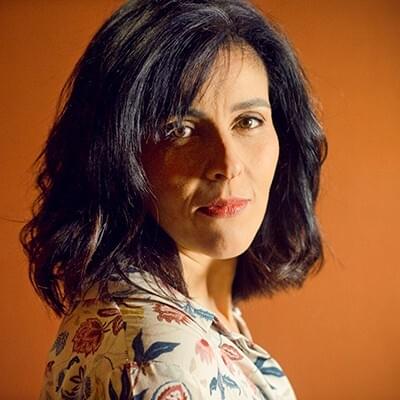 Photo of Souad Massi - سعاد ماسي