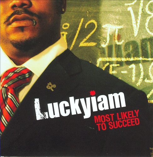 Let’s Go by Luckyiam.PSC