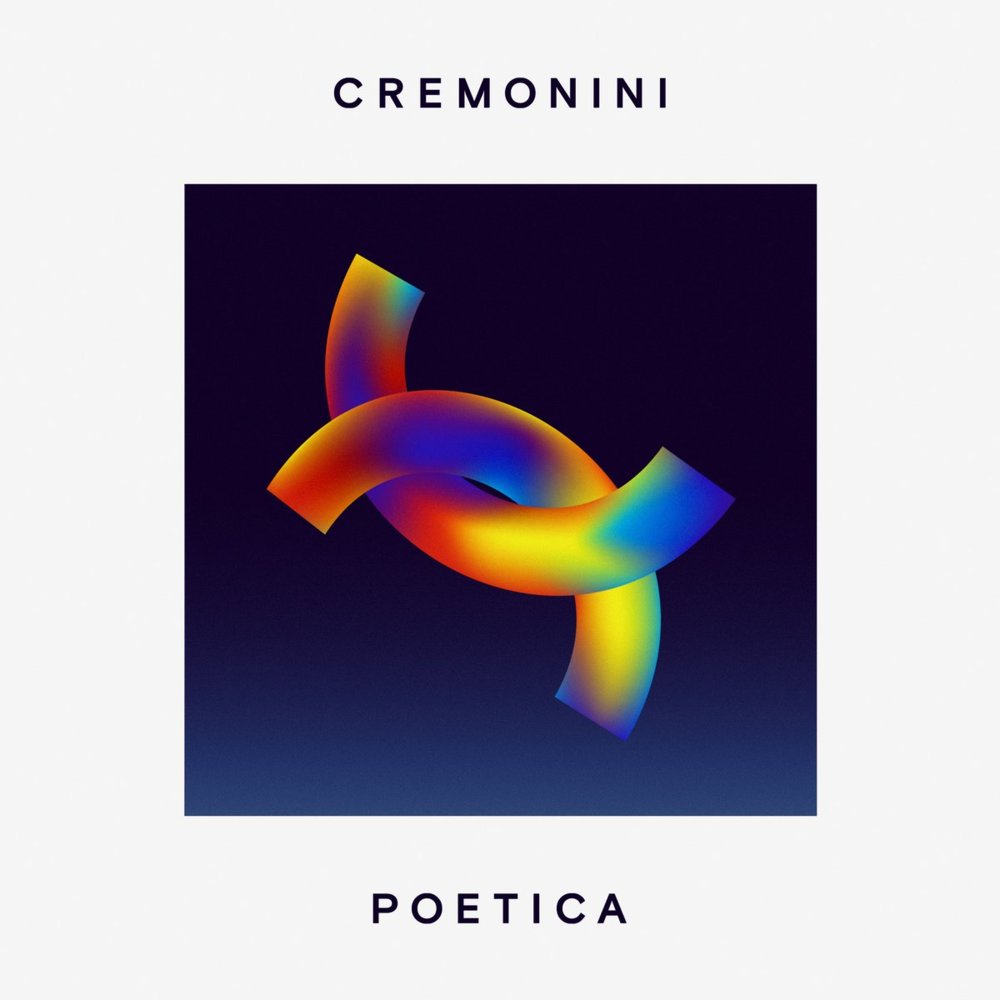 Poetica by Cesare Cremonini
