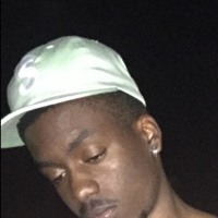 Album cover art for "XXXTENTACION - I Am! (Traduction Française)" by Genius traductions françaises