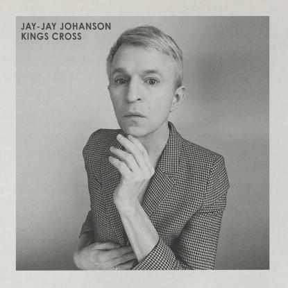 Smoke by Jay-Jay Johanson