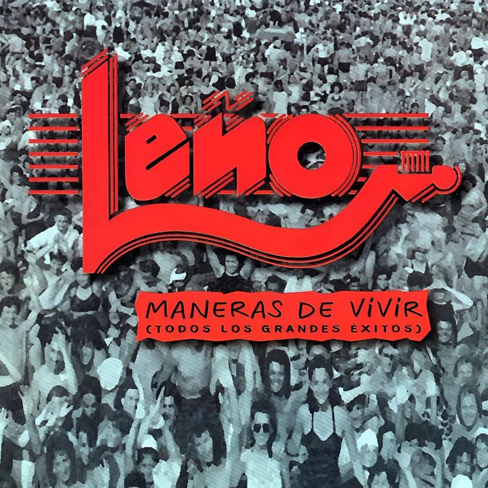 Cover image for Maneras de vivir