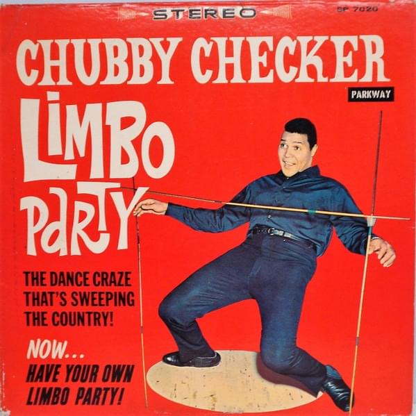 Limbo Rock by Chubby Checker