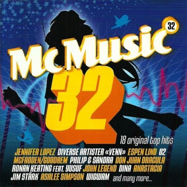 Cover image for McMusic 32 [NOR]