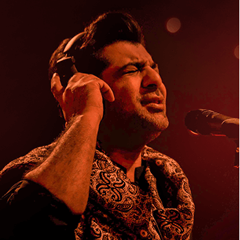 Photo of Shuja Haider
