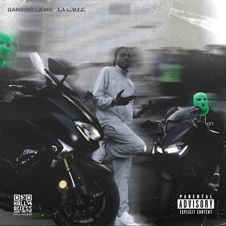 La calle by Gambino La MG