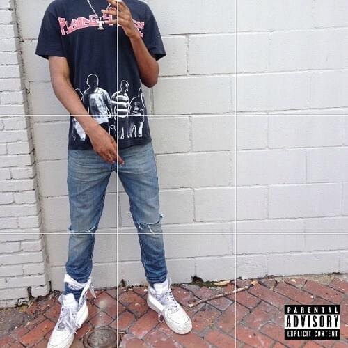 Cover image for Yngx Goth