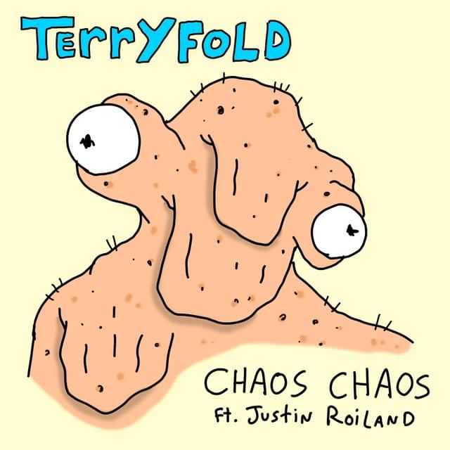 Terryfold by Chaos Chaos
