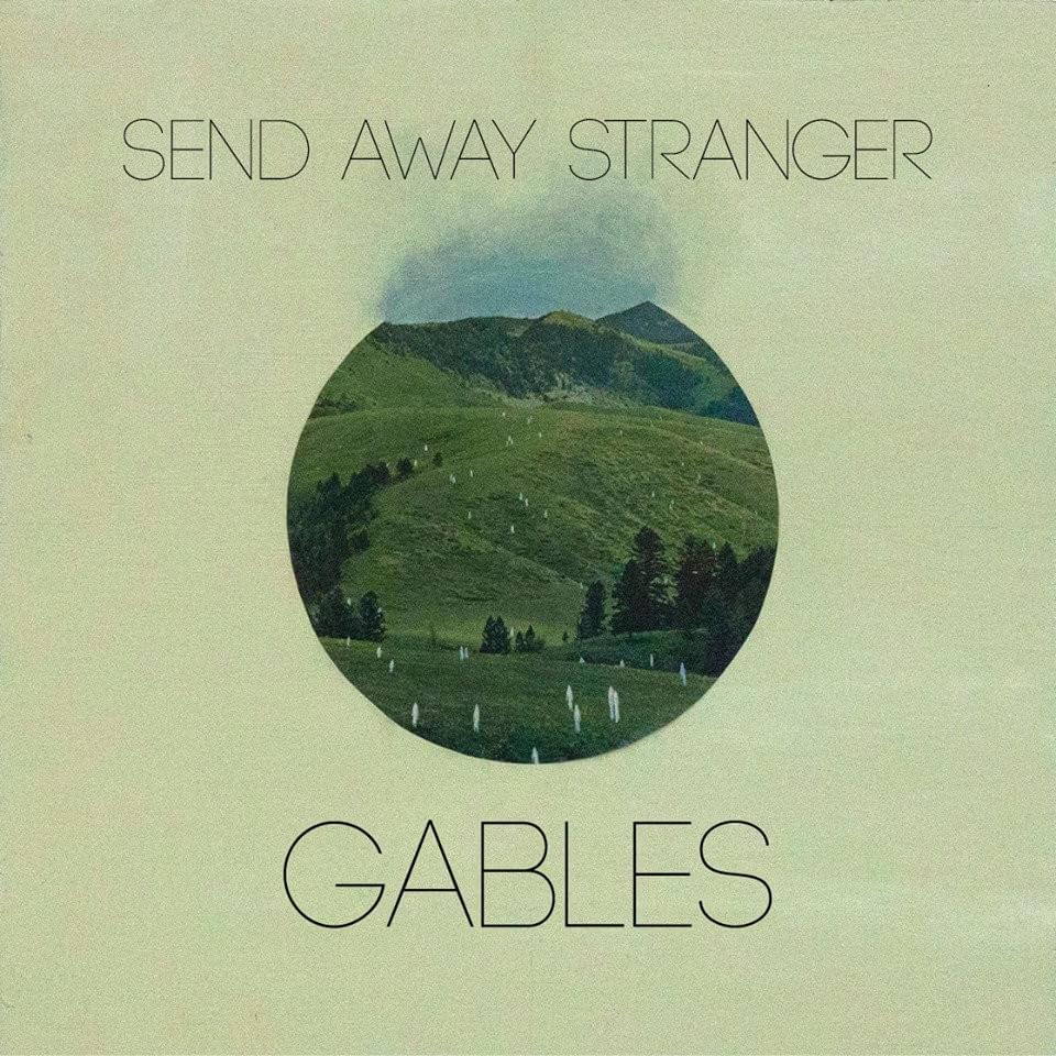 Loopholes by Send Away Stranger