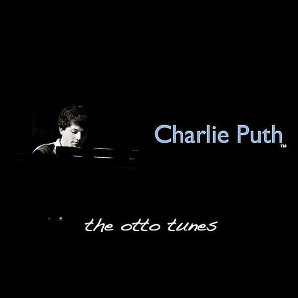 Album cover art for "I Suck at Writing Lyrics" by Charlie Puth