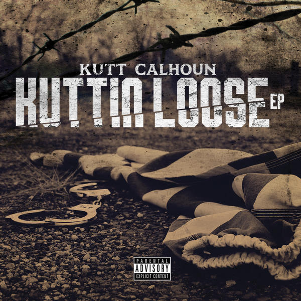 On My Own (I Got You) by Kutt Calhoun