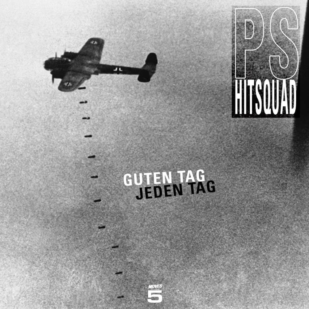 Cover image for Guten Tag / Jeden Tag (Single)