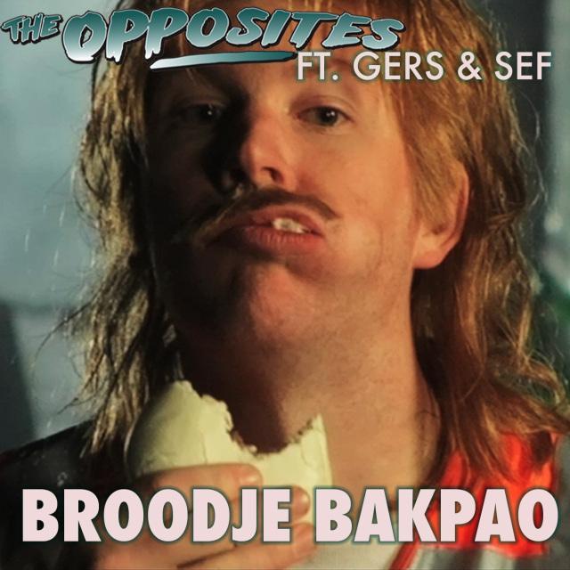 Broodje Bakpao by Big2