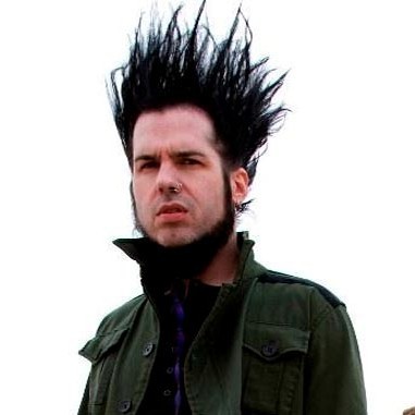 Photo of Wayne Static