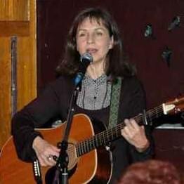 Photo of Bénédicte Lécroart