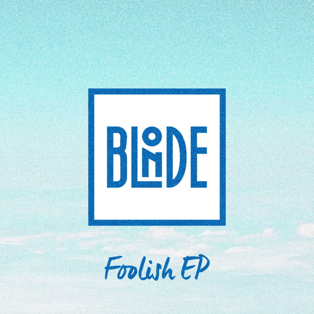 Cover image for Foolish EP