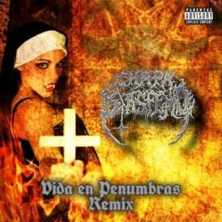 Vida En Penumbras Remix by Chapa Blasfemo