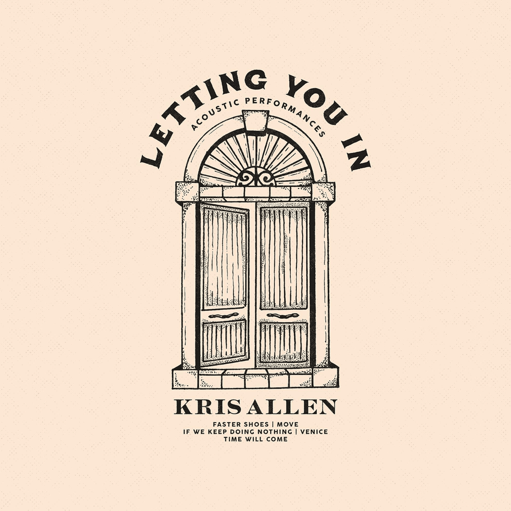 Venice by Kris Allen