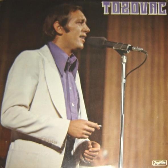 Cover image for Tozovac (’79)