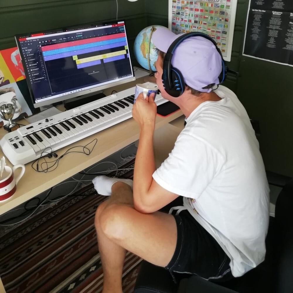 Photo of Vegard808