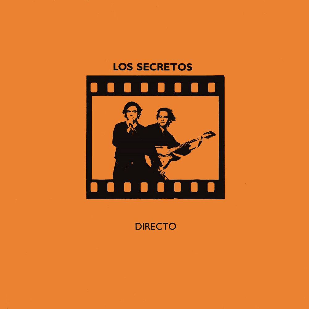 Cover image for Directo