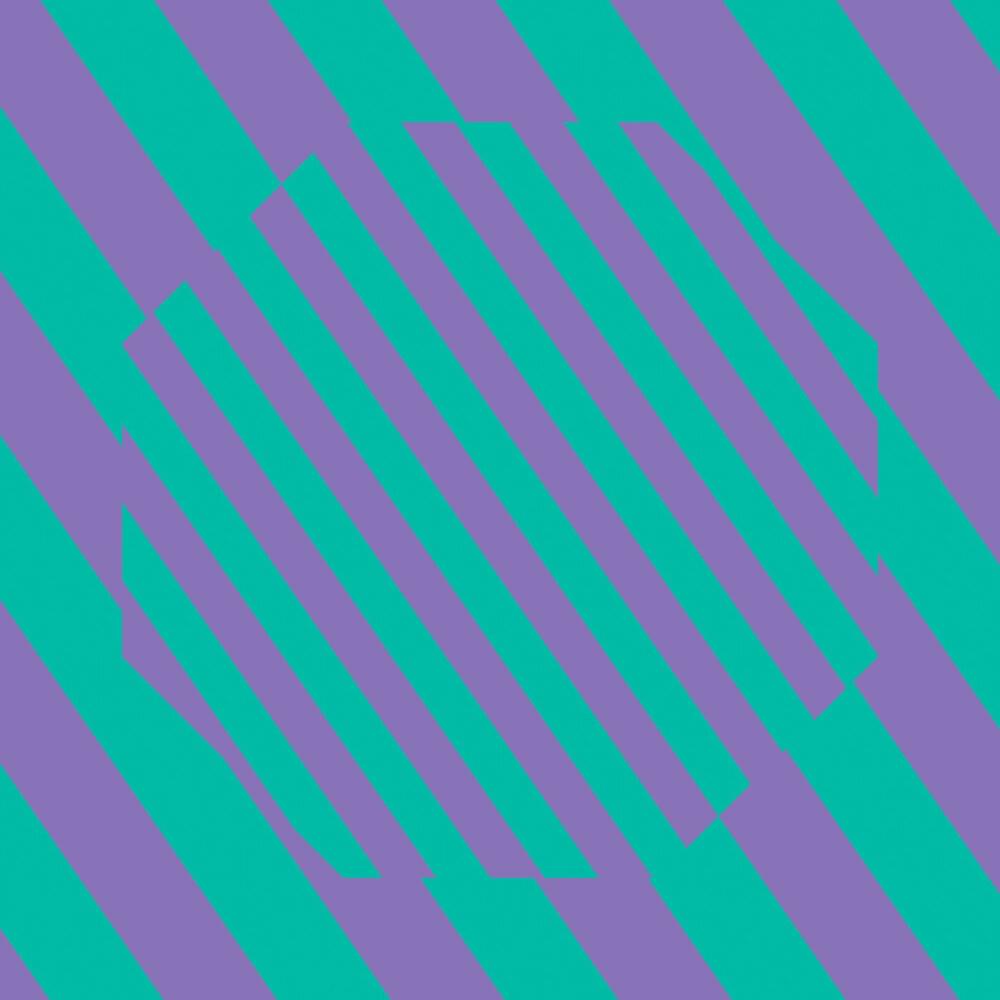 Album cover art for "Never Come Back (Four Tet Remix)" by Caribou