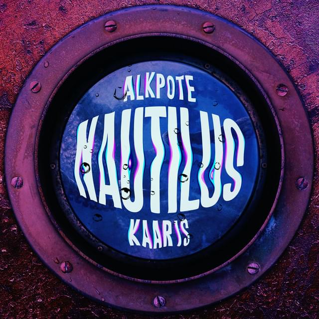 Nautilus by Alkpote